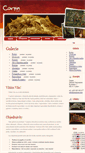 Mobile Screenshot of carpinart.com